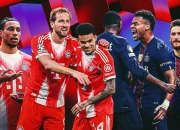 PSG Reborn: Masa Depan Sepak Bola Perancis dengan Talenta Muda dan Mahal