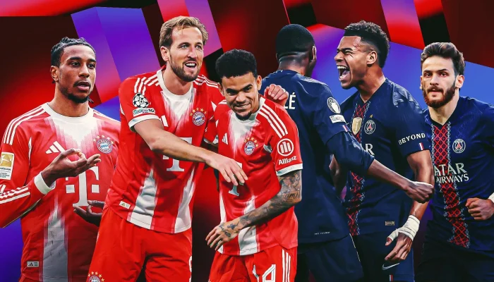 PSG Reborn: Masa Depan Sepak Bola Perancis dengan Talenta Muda dan Mahal