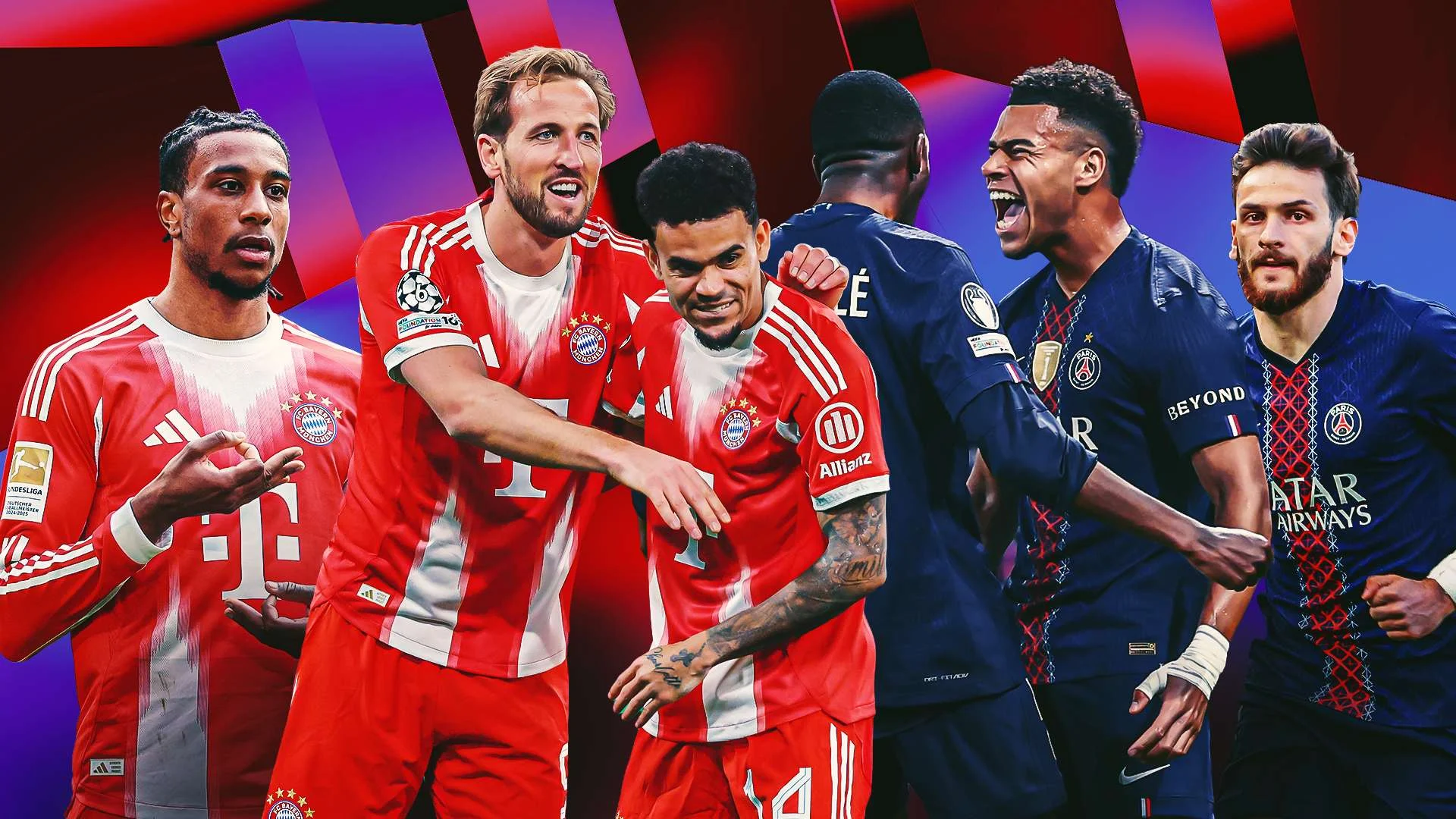 PSG Reborn: Masa Depan Sepak Bola Perancis dengan Talenta Muda dan Mahal