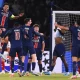 PSG Tegaskan Dominasi di Liga Champions dengan Kemenangan Dramatis atas Arsenal