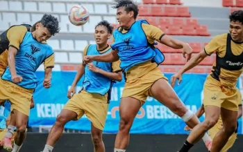 PSIS Semarang Dihantam Sanksi FIFA, Tidak Bisa Mendaftarkan Pemain Baru Selama Tiga Periode