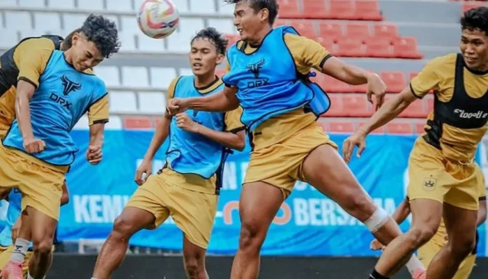 PSIS Semarang Dihantam Sanksi FIFA, Tidak Bisa Mendaftarkan Pemain Baru Selama Tiga Periode