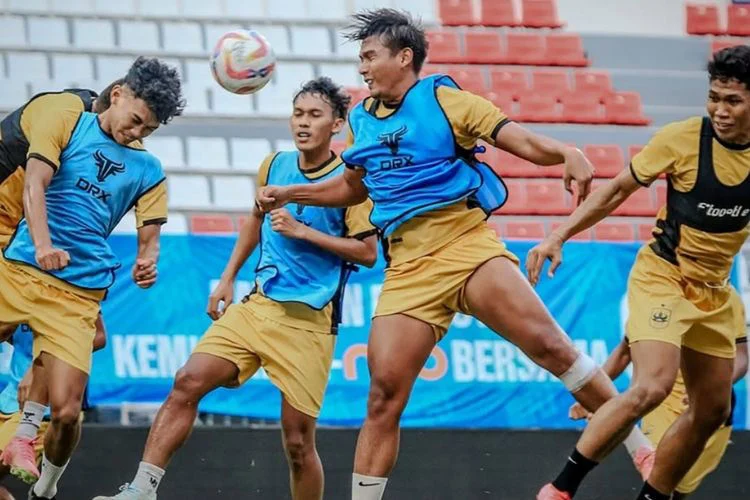 PSIS Semarang Dihantam Sanksi FIFA, Tidak Bisa Mendaftarkan Pemain Baru Selama Tiga Periode