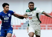 PSS Sleman vs PSIS Semarang: Persaingan Sengit di Liga 1 Indonesia