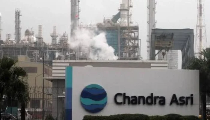 PT Chandra Asri Pacific Tbk: Prospek Cerah dengan Peningkatan Free Float dan Keberhasilan Obligasi