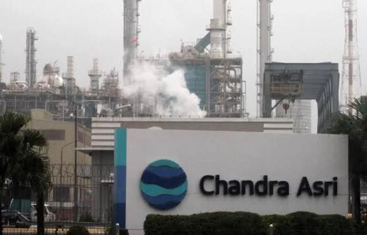 PT Chandra Asri Pacific Tbk: Prospek Cerah dengan Peningkatan Free Float dan Keberhasilan Obligasi