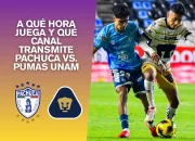Pumas UNAM dan Pachuca: Dua Tim yang Saling Berkompetisi di Liga MX