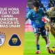 Pumas UNAM dan Pachuca: Dua Tim yang Saling Berkompetisi di Liga MX