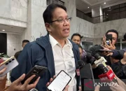Purbaya Pastikan Bea Cukai Tak Dibubarkan Meski DSI Jadi Eksportir Tunggal