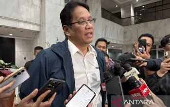 Purbaya Pastikan Bea Cukai Tak Dibubarkan Meski DSI Jadi Eksportir Tunggal