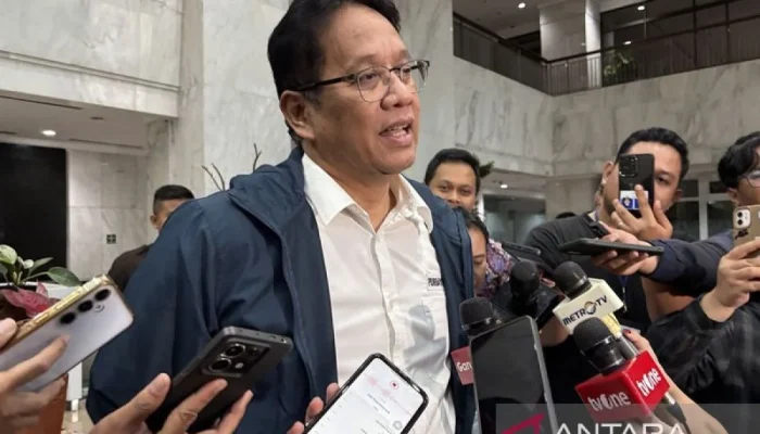Purbaya Pastikan Bea Cukai Tak Dibubarkan Meski DSI Jadi Eksportir Tunggal