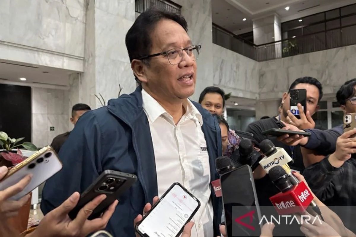 Purbaya Pastikan Bea Cukai Tak Dibubarkan Meski DSI Jadi Eksportir Tunggal