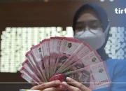 Purbaya Yakin Rupiah Akan Menguat di Semester II 2026