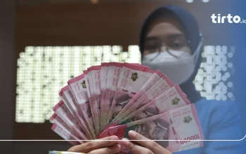 Purbaya Yakin Rupiah Akan Menguat di Semester II 2026