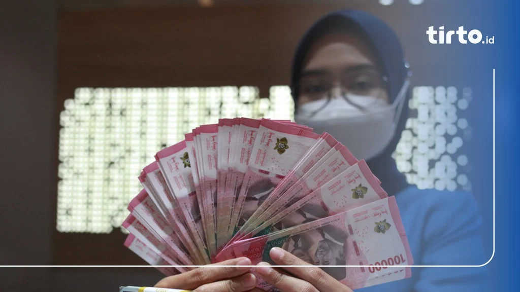 Purbaya Yakin Rupiah Akan Menguat di Semester II 2026