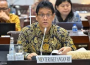 Purbaya Yudhi Sadewa: Saya Tetap Menjadi Menteri Keuangan, Tidak Ada Rencana Mundur