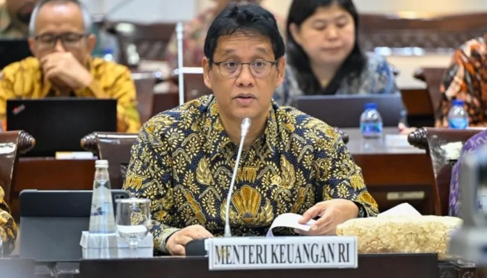Purbaya Yudhi Sadewa: Saya Tetap Menjadi Menteri Keuangan, Tidak Ada Rencana Mundur