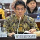 Purbaya Yudhi Sadewa: Saya Tetap Menjadi Menteri Keuangan, Tidak Ada Rencana Mundur