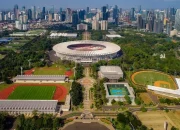 Pusat Pengelolaan Komplek Gelora Bung Karno: Masa Depan yang Cerah
