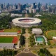 Pusat Pengelolaan Komplek Gelora Bung Karno: Masa Depan yang Cerah