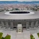 Puskas Arena Jadi Saksi Pertandingan Hungary vs Finland