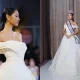 Puteri Indonesia 2026 Agnes Rajaheng Tampil di Fashion Show, Menawan!