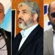 Putra Pemimpin Hamas Tewas dalam Serangan Udara Israel di Gaza