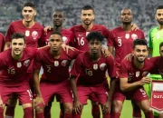 Qatar Men's Soccer Team Siap Hadapi Piala Dunia di Santa Barbara