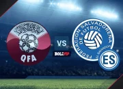 Qatar vs El Salvador: Pertarungan Sengit di Piala Dunia 2026