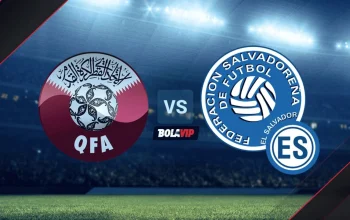 Qatar vs El Salvador: Pertarungan Sengit di Piala Dunia 2026
