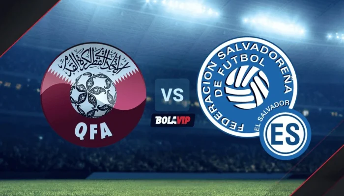 Qatar vs El Salvador: Pertarungan Sengit di Piala Dunia 2026
