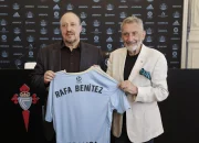 Rafael Benítez: Dari Sepak Bola ke Politik, Sebuah Perjalanan Unik