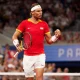 Rafael Nadal: Legenda Tennis yang Juga Peduli dengan Makanan Sehat