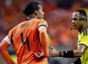 Rafael van der Vaart Kritik Virgil van Dijk, Jurgen Klopp Membela