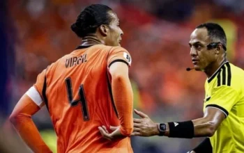 Rafael van der Vaart Kritik Virgil van Dijk, Jurgen Klopp Membela