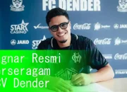 Ragnar Oratmangoen Resmi Dilepas FCV Dender, Apa yang Terjadi Selanjutnya?