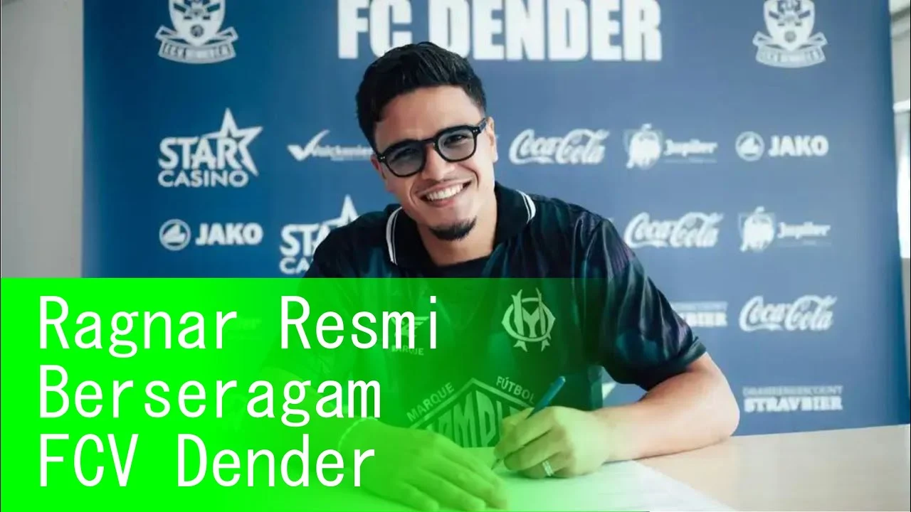 Ragnar Oratmangoen Resmi Dilepas FCV Dender, Apa yang Terjadi Selanjutnya?