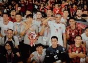 Ragnar Oratmangoen Siap Reuni dengan Shin Tae-yong di Persija Jakarta?