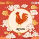 Ramalan Shio Ayam dan Lainnya di Minggu 21 Juni 2026: Cinta, Karier, Nomor Hoki