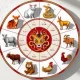 Ramalan Shio Besok Minggu 26 April 2026: Tikus, Kerbau, Macan, Kelinci