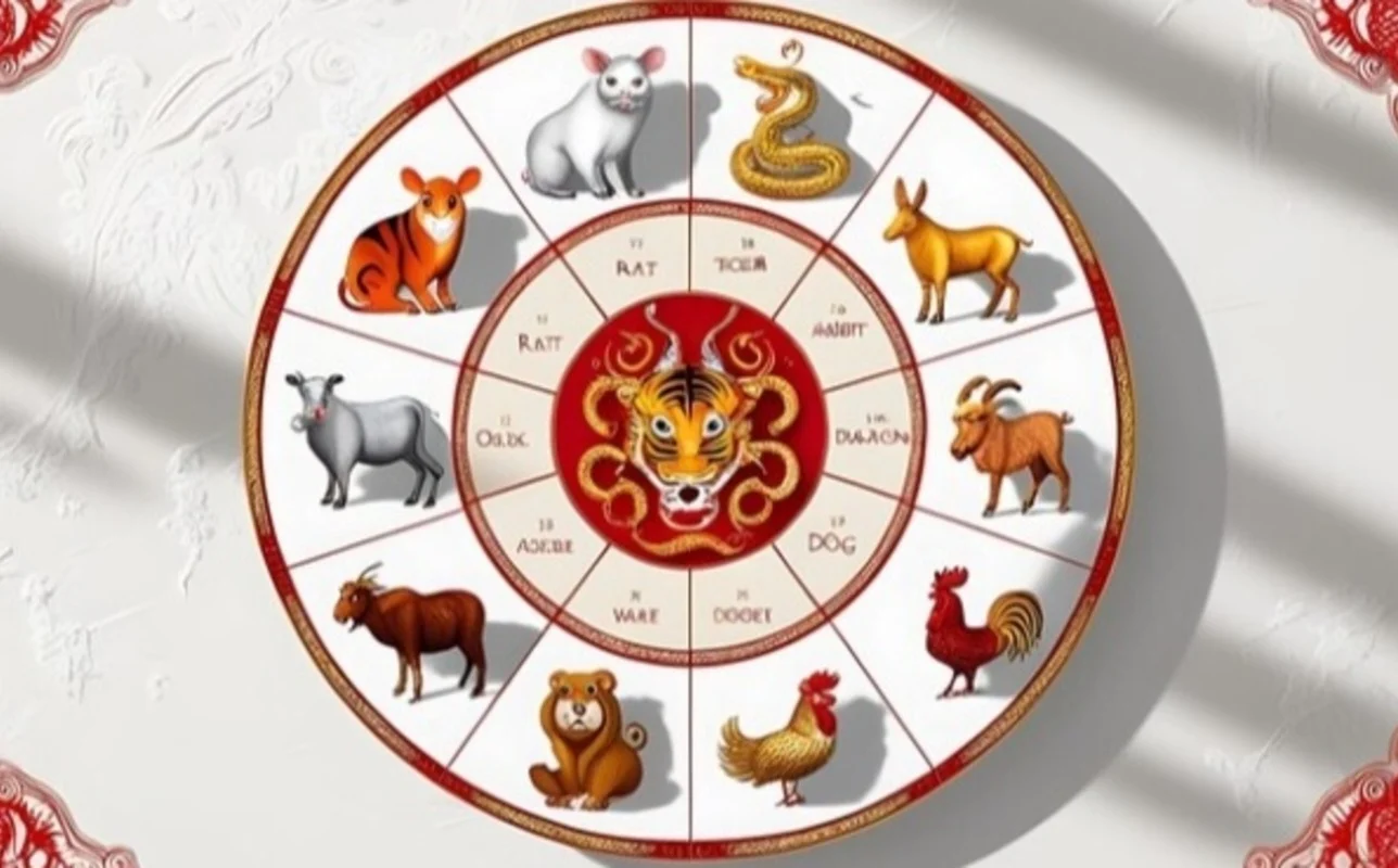 Ramalan Shio Besok Minggu 26 April 2026: Tikus, Kerbau, Macan, Kelinci