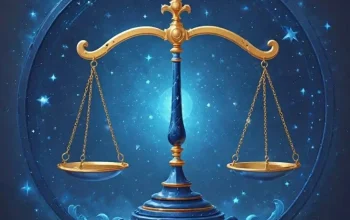 Ramalan Zodiak Libra 25 Juni 2026: Rezeki Mulai Stabil, Peluang Karier Terbuka