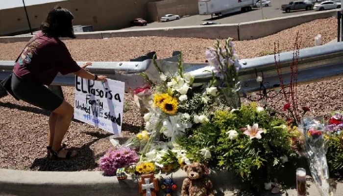 Rampage Membuat Kehilangan Nyawa di Texas, Pelaku Ditemukan Tewas