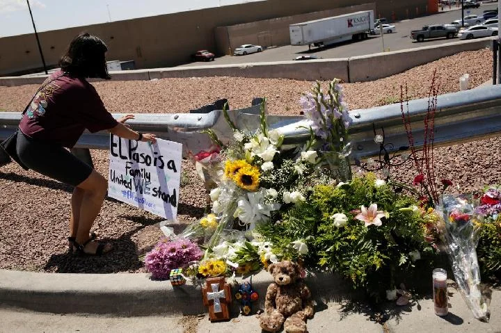 Rampage Membuat Kehilangan Nyawa di Texas, Pelaku Ditemukan Tewas