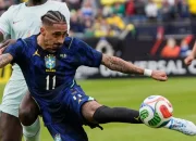 Raphinha Menghadapi Kesulitan Cedera dan Isu Finansial di Tengah Piala Dunia 2026