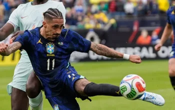 Raphinha Menghadapi Kesulitan Cedera dan Isu Finansial di Tengah Piala Dunia 2026