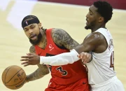Raptors vs Cavaliers: Pertarungan Sengit di Playoff NBA