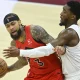 Raptors vs Cavaliers: Pertarungan Sengit di Playoff NBA