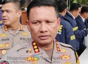 Ratu Sofya Dilaporkan ke Polda Metro Jaya Atas Dugaan Pencemaran Nama Baik