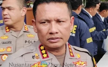 Ratu Sofya Dilaporkan ke Polda Metro Jaya Atas Dugaan Pencemaran Nama Baik